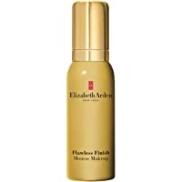 Elizabeth arden flawless finish mousse makeup 106